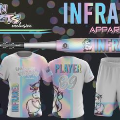 Purple Unicorn Stickers