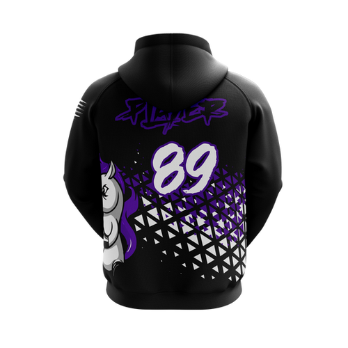 2021 Blackout Rave Web Gem - Image 5