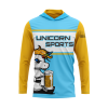 Beer:30 Long Sleeve UPF Hoodie