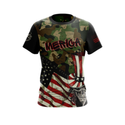 USA Crew Jersey