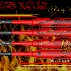 All The Rage - Signature Edition