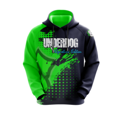 Underdog Hoodie
