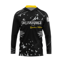 Deliverance UPF Long Sleeve Hoodie