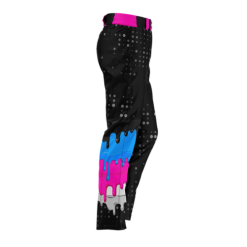 Blue Unicorn Sticker