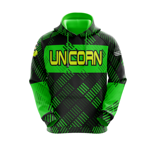 2022 Unicorn Sports Magic Stick Pink And Teal