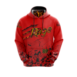 All The Rage Hoodie
