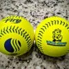 Baden Brand Softballs: Classic M USSSA