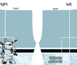 Sub-Zero Draft Team Shorts