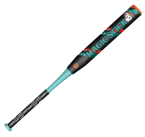 Unicorn Sports "Magic Stick" Blue/Orange