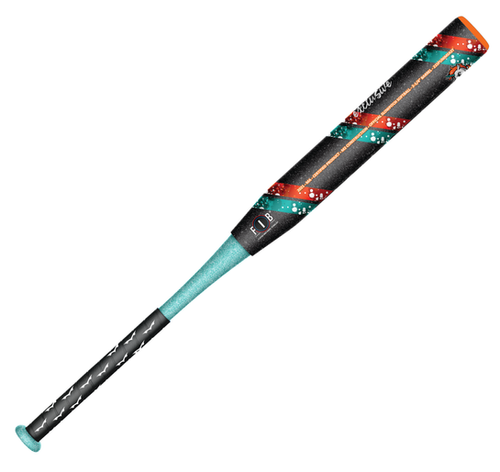 Unicorn Sports "Magic Stick" Blue/Orange - Image 5