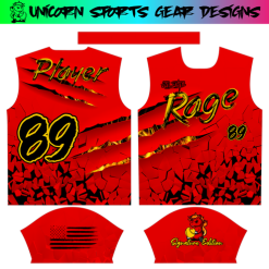 Waddle Squad Draft Team