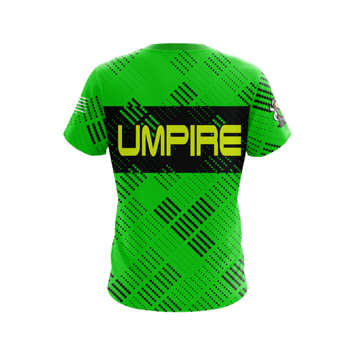 Green Monster Unicorn Sticker