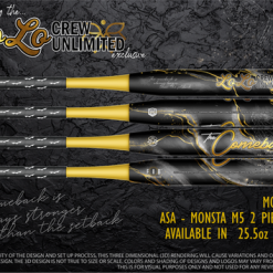 ASA Two-Piece - The Comeback