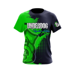 Underdog Jersey