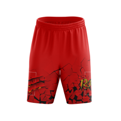 All The Rage Shorts