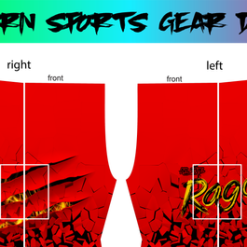 Sinister Society Draft Team