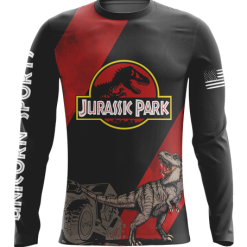 Dinosaur Long Sleeve