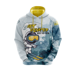 Get Elevated Hoodie (PG Version)