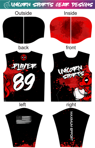 Maximum Effort Hoodie - Image 3