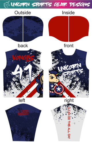 Captain Hoodie - Image 3