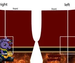 Snapped You Off Draft Team Shorts