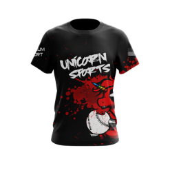 Maximum Effort Jersey