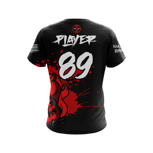 Superhero Tumbler - Image 2