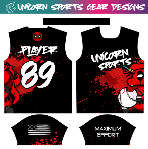 Superhero Tumbler - Image 3