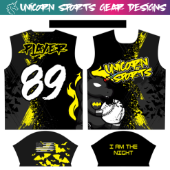 Diabetes Awareness Jersey