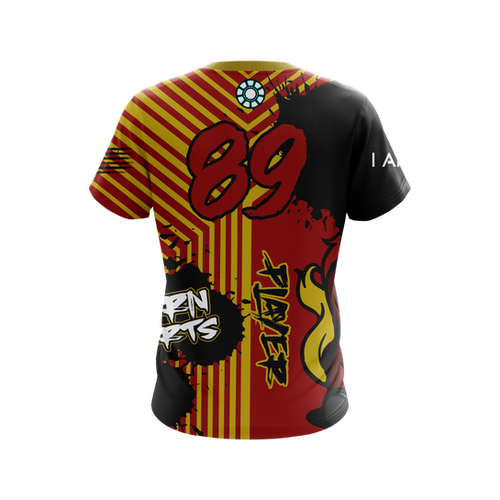 I Am Jersey - Image 2