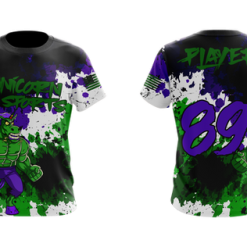 Unicorn Hulk Jersey