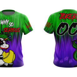 Joker Jersey