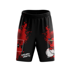 Maximum Effort Microfiber Stretch Shorts