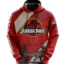 Dinosaur Hoodie