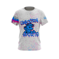 Neon Paint Home Jersey