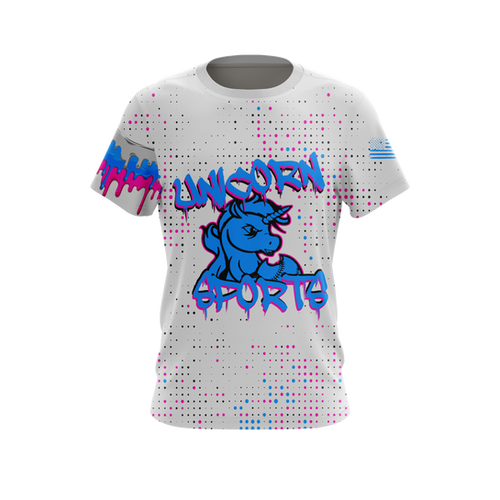 Neon Paint Home Jersey