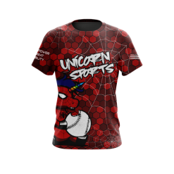 Spidey Jersey