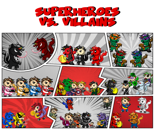 Superhero Tumbler - Image 4