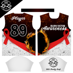 Burn Victims Awareness