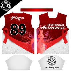 Heart Disease Awareness