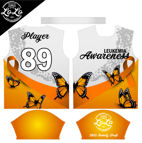 Leukemia Awareness - Image 2