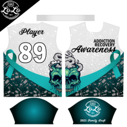 Addiction Recovery Awareness