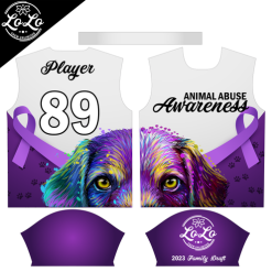 Animal Abuse Awareness