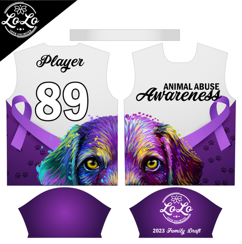 Animal Abuse Awareness