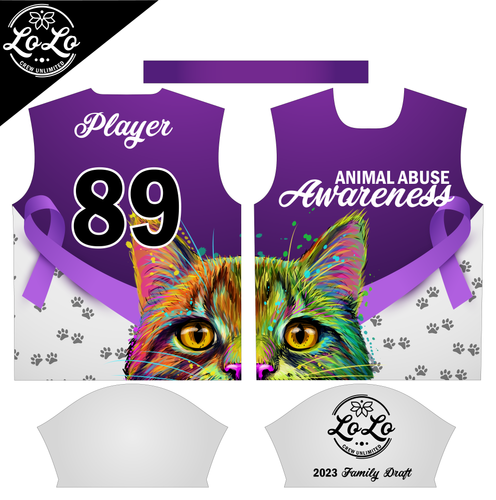 Animal Abuse Awareness - Image 2