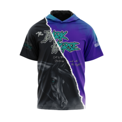Dark Horse Signature Edition UPF Short Sleeve