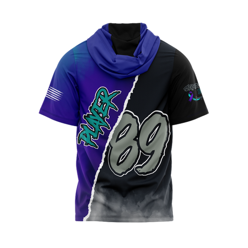 Dark Horse Signature Edition UPF Short Sleeve - Image 2