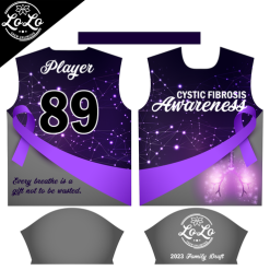 Cystic Fibrosis Awareness