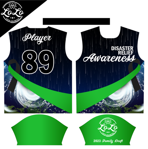 Disaster Relief Awareness