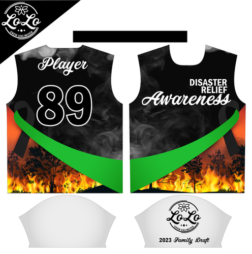 Disaster Relief Awareness - Image 2